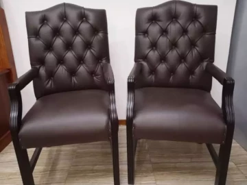 Executive Boardroom Chairs